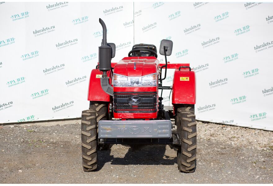 Минитрактор Shifeng SF-244, изображение 2