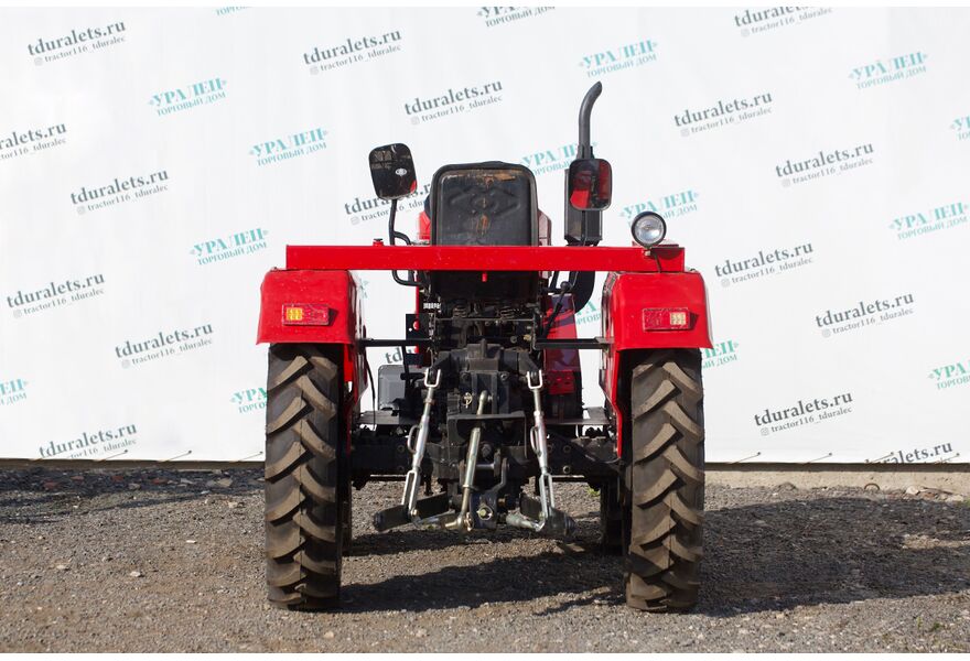 Минитрактор Shifeng SF-244, изображение 3