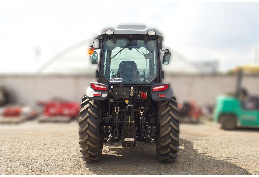 Трактор СКАУТ TB-904С, изображение 4