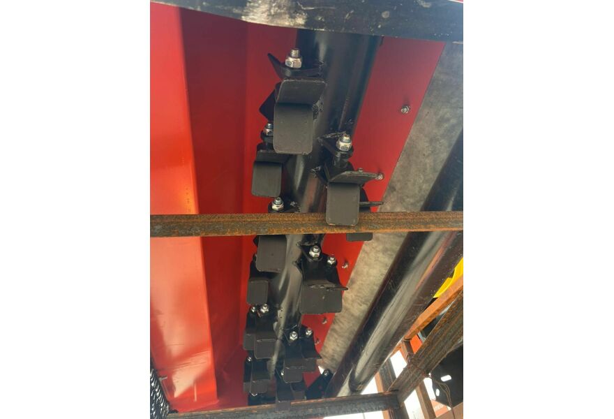 Косилка-измельчитель молотковая 1.25 м, изображение 7