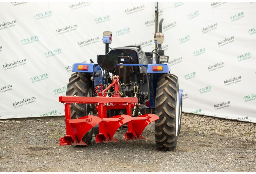 Плуг 1L-320, изображение 2
