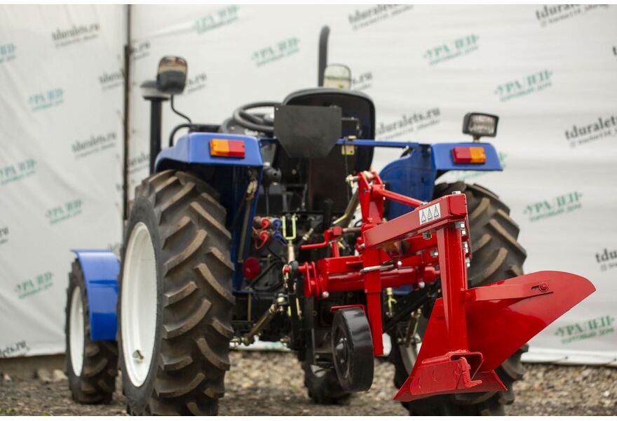 Плуг 1L-320, изображение 5