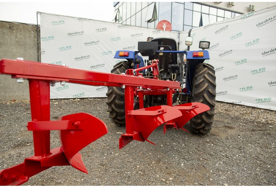 Плуг 1L-320, изображение 6