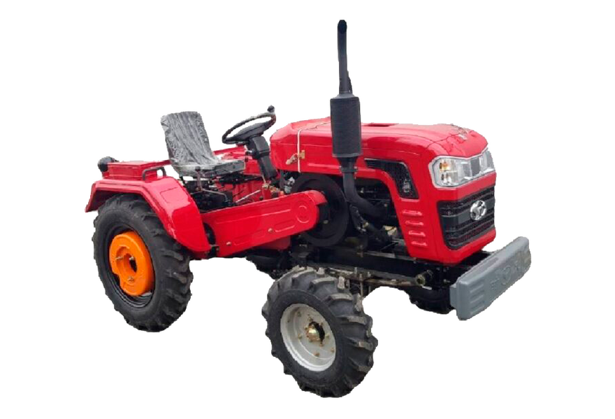 Минитрактор Shifeng SF-244, изображение 10