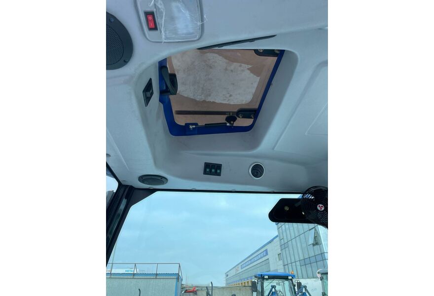 Минитрактор AITRAK TY-304, изображение 8