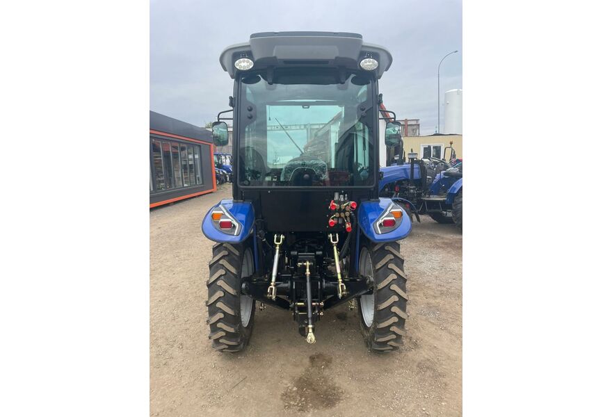 Минитрактор AITRAK TY-304, изображение 7