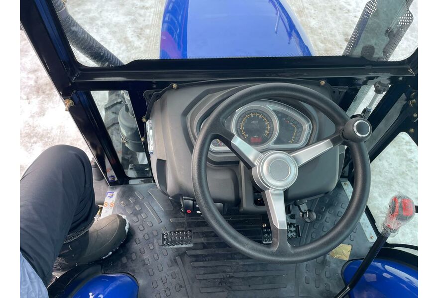 Минитрактор AITRAK TY-304, изображение 4