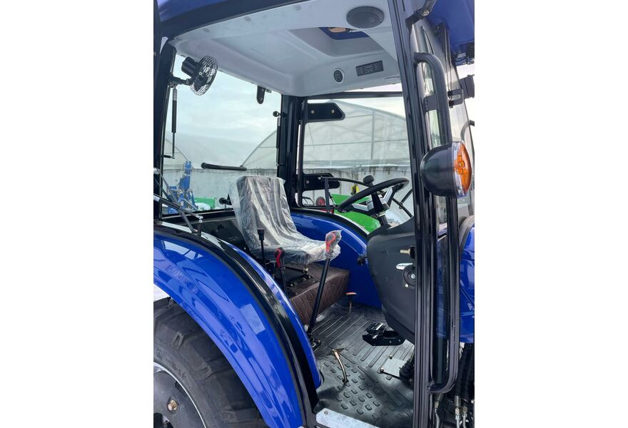 Минитрактор AITRAK TY-304, изображение 5