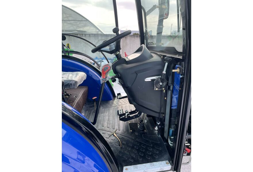 Минитрактор AITRAK TY-304, изображение 6