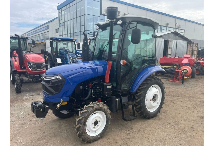 Минитрактор AITRAK TY-304, изображение 2