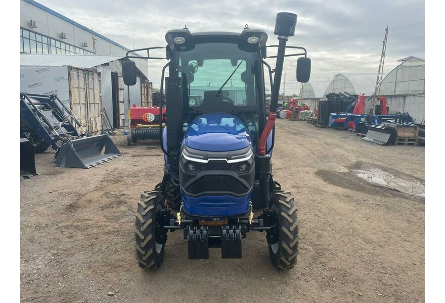 Минитрактор AITRAK TY-304, изображение 3