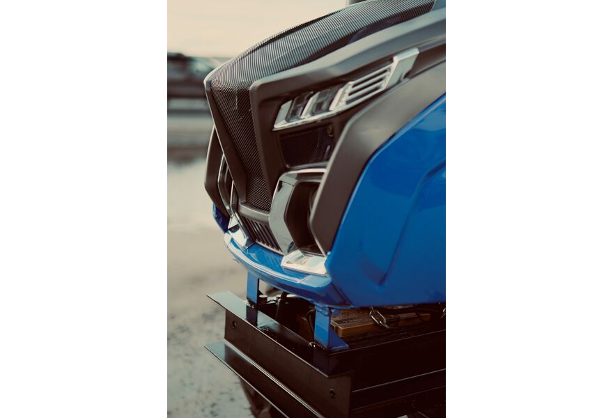 Минитрактор AITRAK T-30, изображение 7