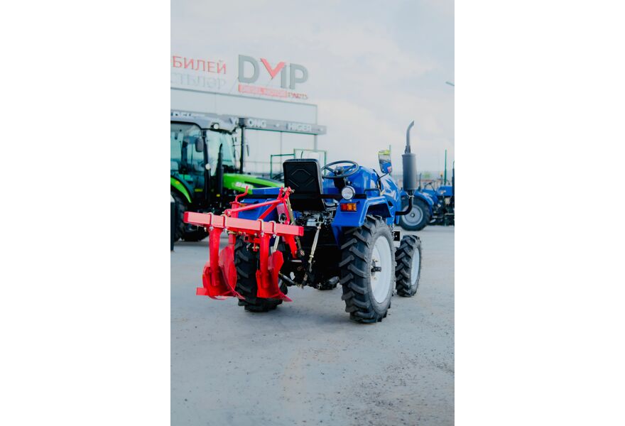 Минитрактор AITRAK T-30, изображение 5