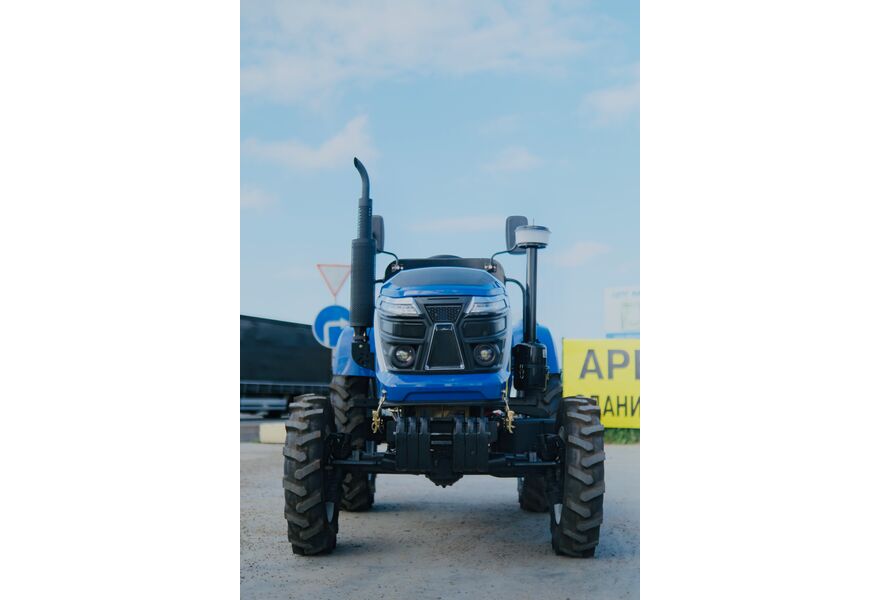 Минитрактор Xingtai/Синтай ХТ-304 без кабины, изображение 16