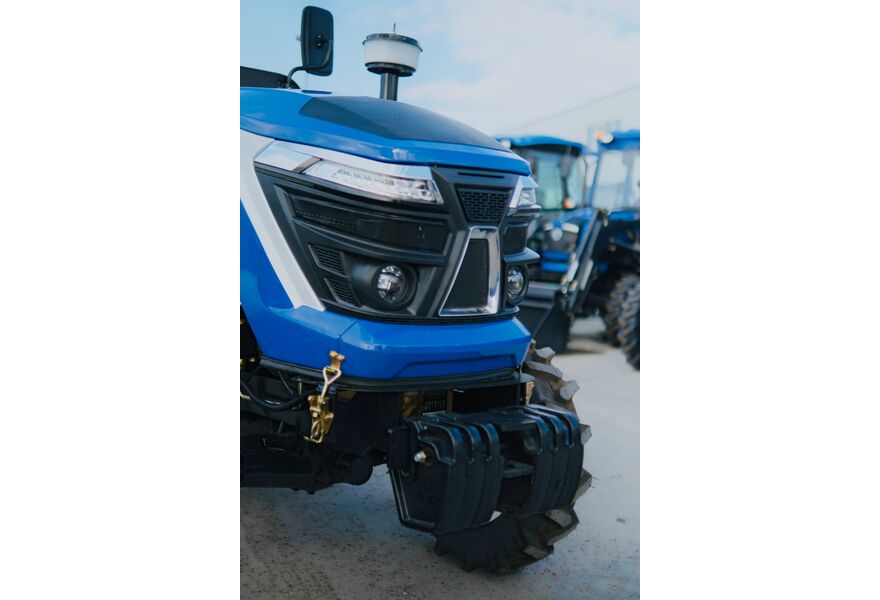 Минитрактор Xingtai/Синтай ХТ-304 без кабины, изображение 14