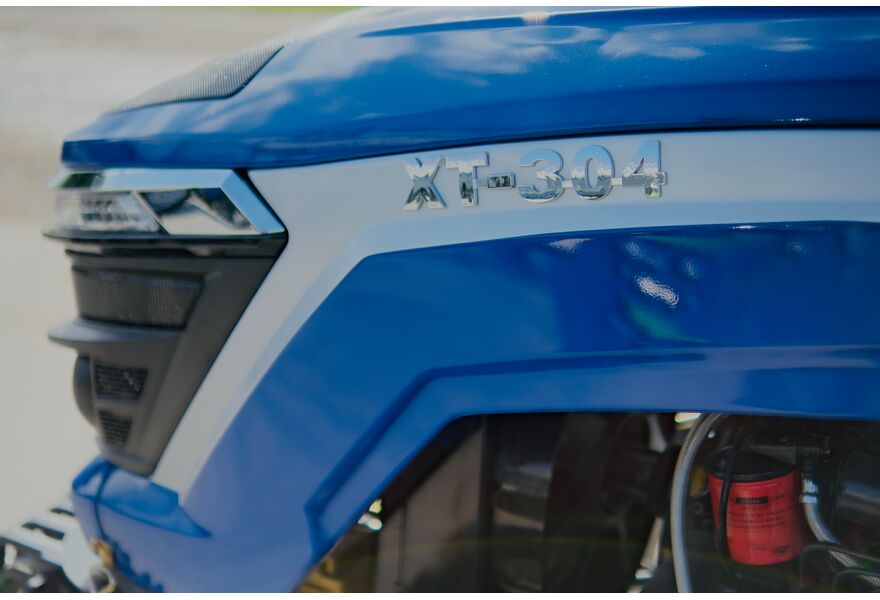 Минитрактор Xingtai/Синтай ХТ-304 без кабины, изображение 13