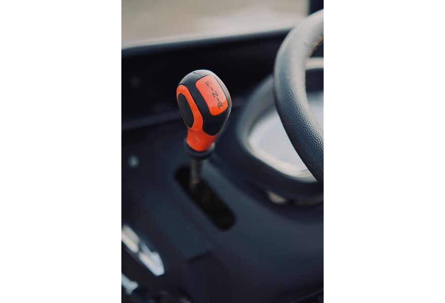 Минитрактор Xingtai/Синтай ХТ-304 без кабины, изображение 12