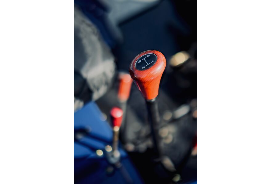 Минитрактор Xingtai/Синтай ХТ-304 без кабины, изображение 9