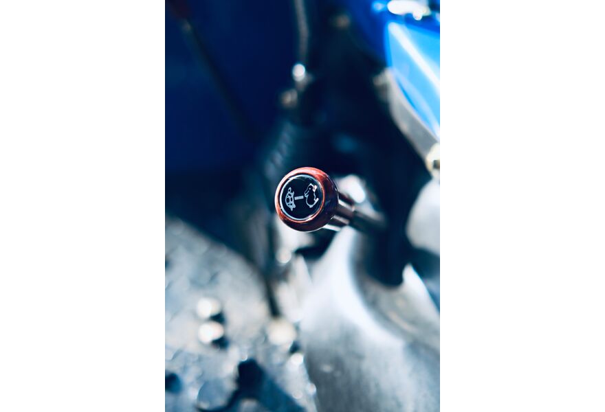 Минитрактор Xingtai/Синтай ХТ-304 без кабины, изображение 8