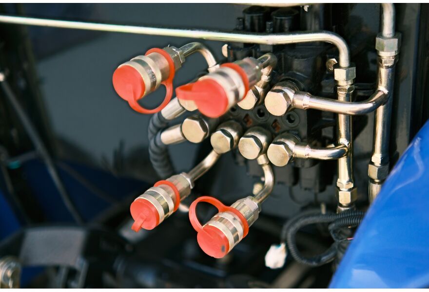 Минитрактор Xingtai/Синтай ХТ-304 с кабиной, изображение 6