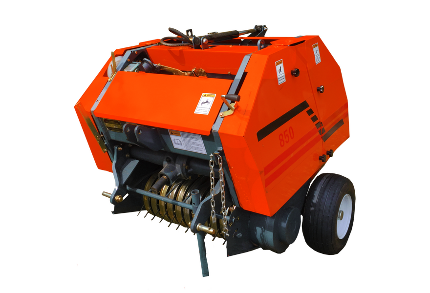 Пресс-подборщик 0910 (1070) Уралец