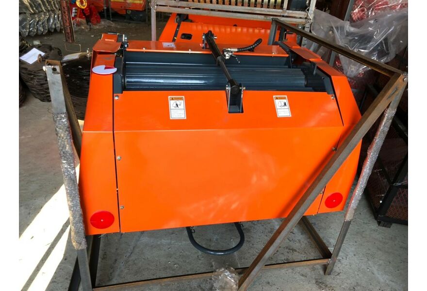 Пресс-подборщик 0910 (1070) Уралец, изображение 4