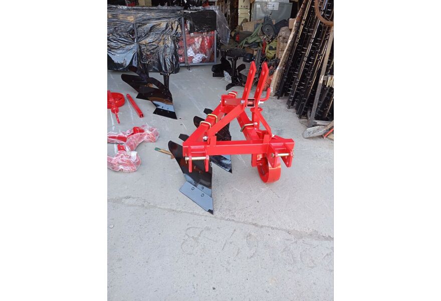 Плуг 1L-230, изображение 9