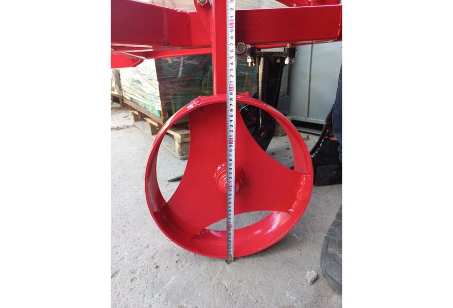 Плуг 1L-230, изображение 3