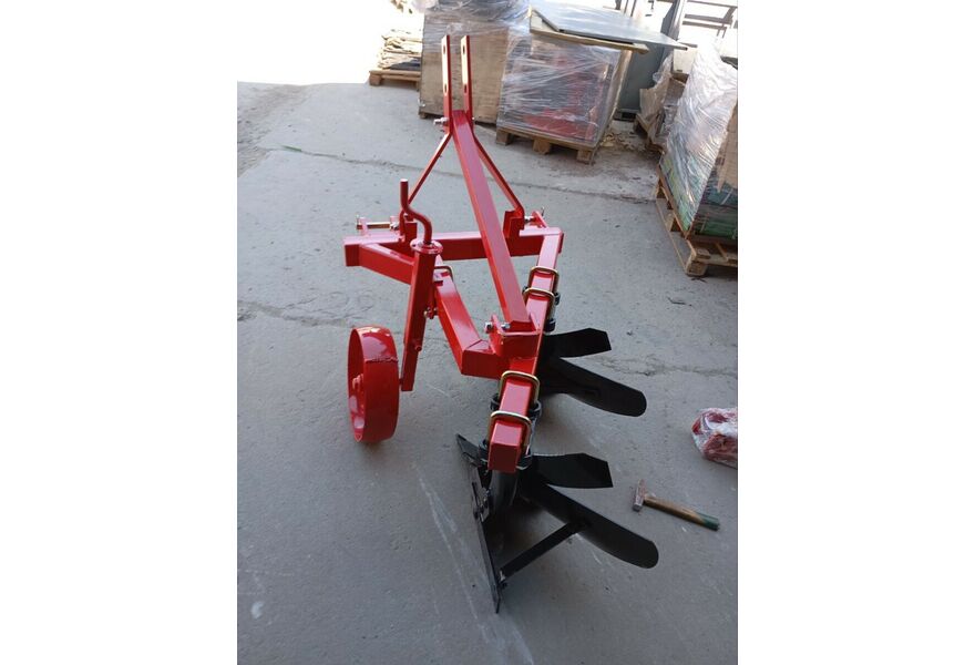 Плуг 1L-230, изображение 7