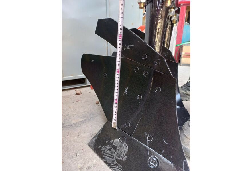 Плуг 1L-230, изображение 4