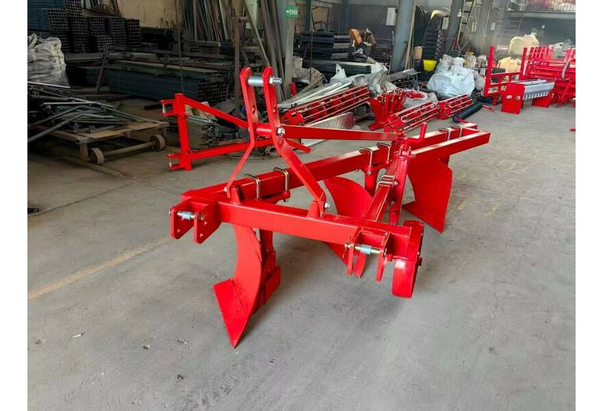 Плуг 1L-340, изображение 8