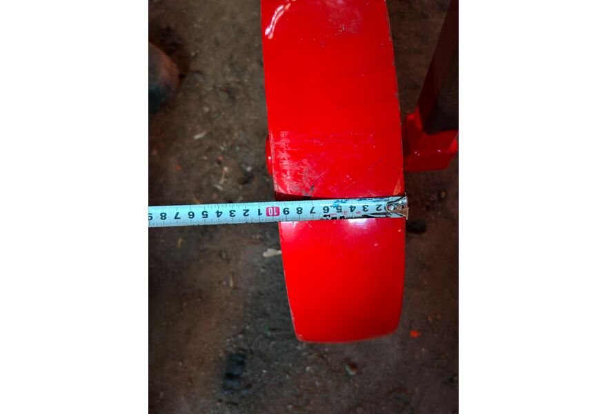 Плуг 1L-430, изображение 6