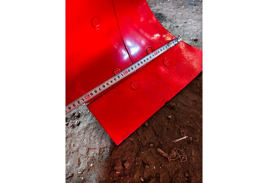 Плуг 1L-430, изображение 3