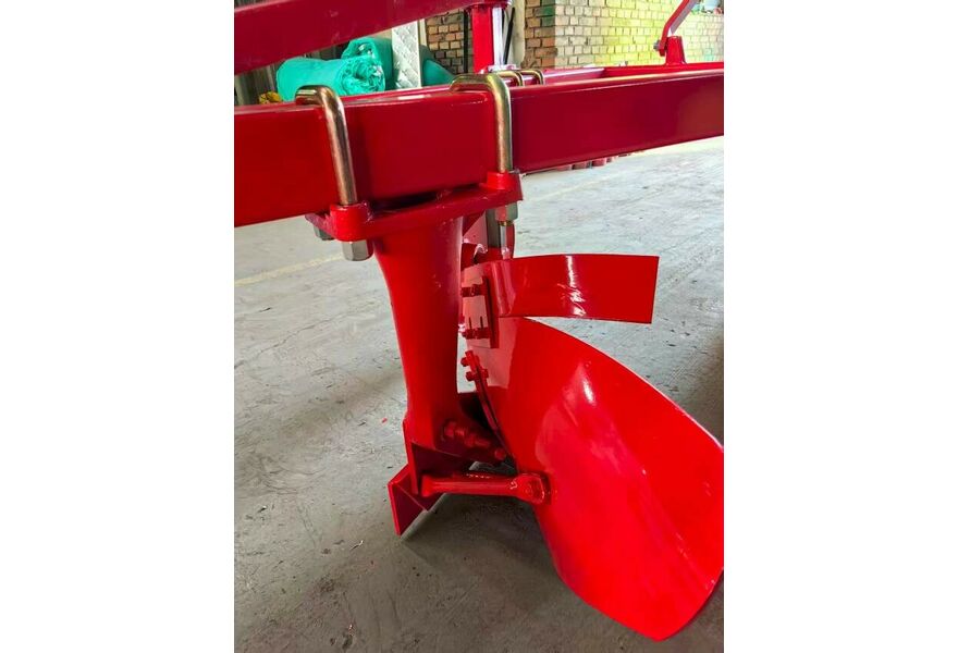 Плуг 1L-340, изображение 5