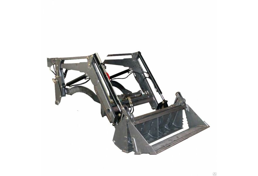 КУН 244 РФ для минитрактора (ПФН-JM , ДОНГ ФЕНГG2 - ЧЕЛЮСТЬ), изображение 2