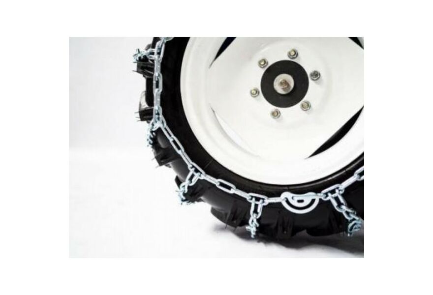 Цепи противоскольжения 9.50 - 16.00, пара, изображение 2