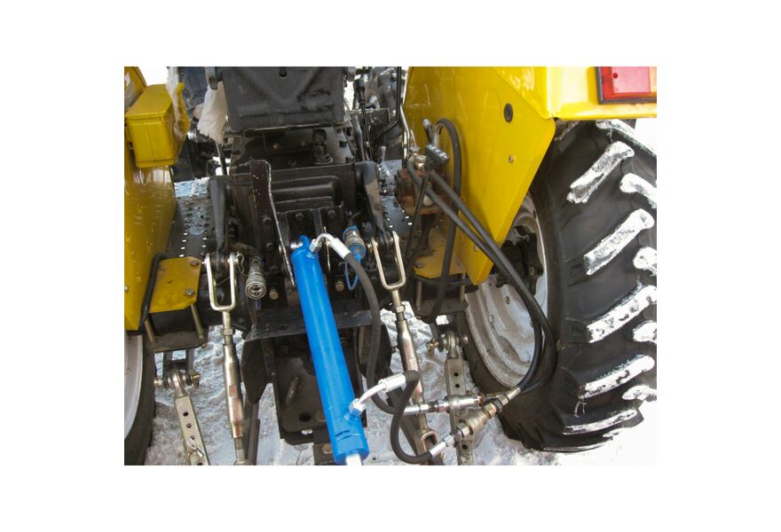 Тяга гидравлическая, изображение 2