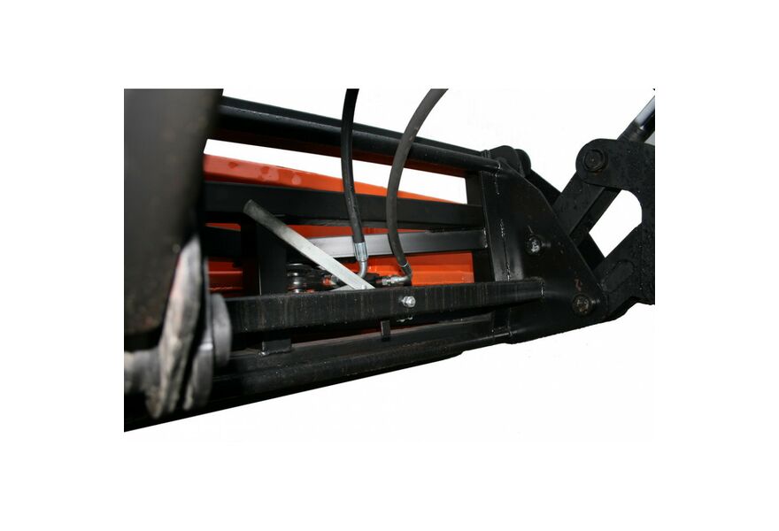 Отвал для КУН, изображение 2 от магазина ТД Уралец Отвал для КУН, изображение 2