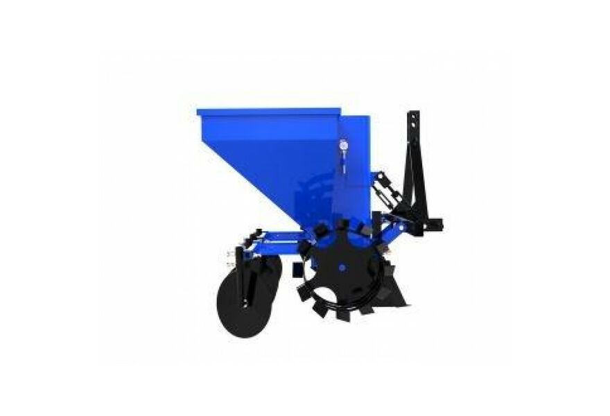Картофелесажатель СКАУТ PL-70/2 для трактора, изображение 3