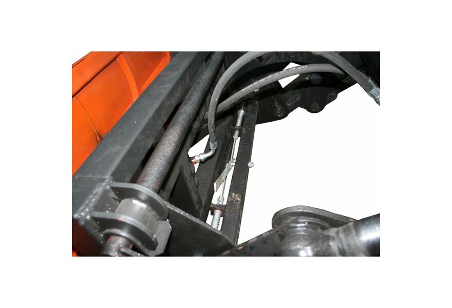 Отвал для КУН, изображение 4 от магазина ТД Уралец Отвал для КУН, изображение 4