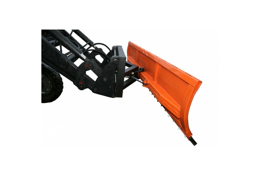 Отвал для КУН, изображение 3 от магазина ТД Уралец Отвал для КУН, изображение 3