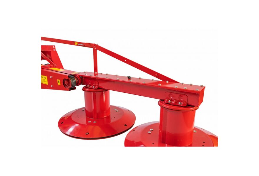 Косилка WIRAX 1.85, изображение 3