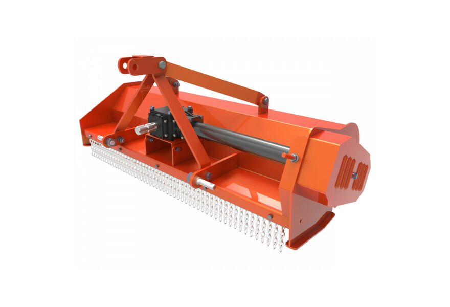 Косилка-измельчитель молотковая 1.45 м, изображение 4 от магазина ТД Уралец Косилка-измельчитель молотковая 1.45 м, изображение 4