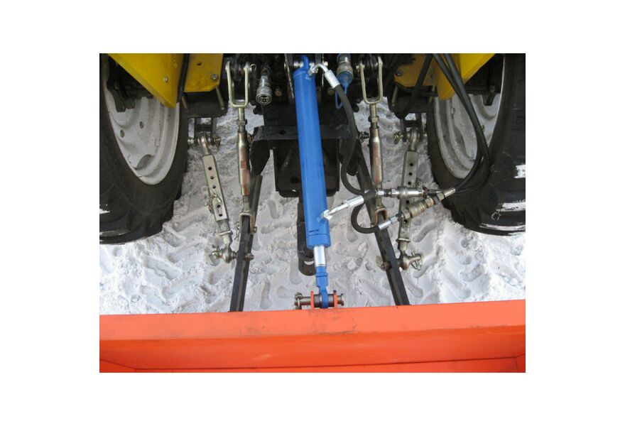 Тяга гидравлическая, изображение 3