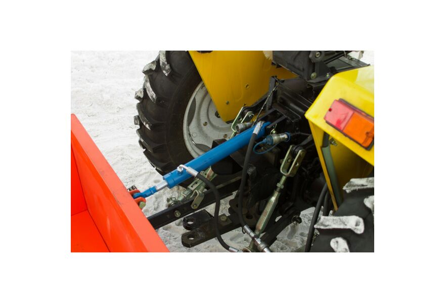 Тяга гидравлическая, изображение 5