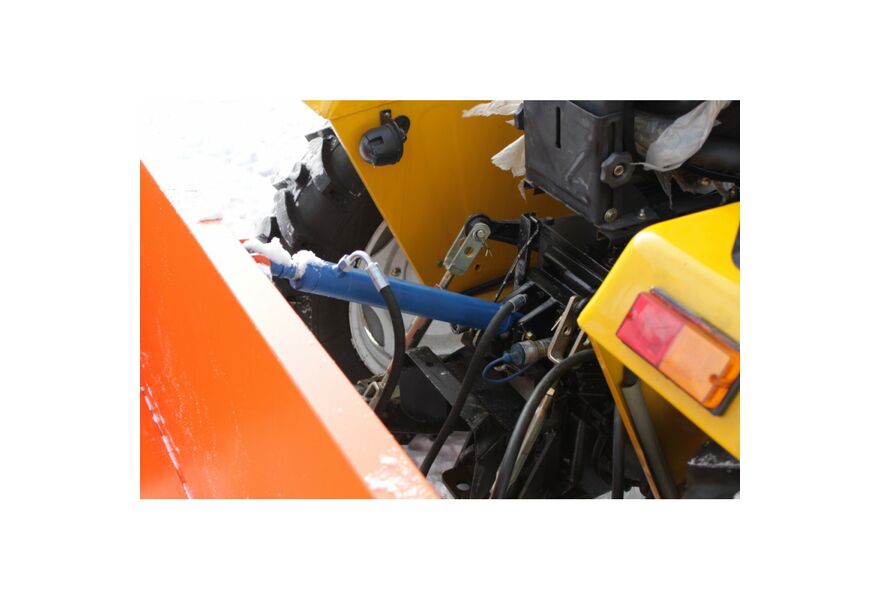 Тяга гидравлическая, изображение 4