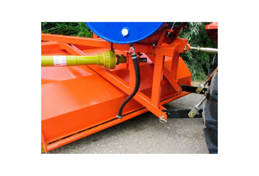 Щётка с баком коммунальная, изображение 2