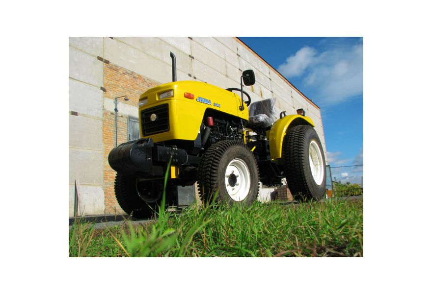 Колеса газонные со сменным редуктором, изображение 5