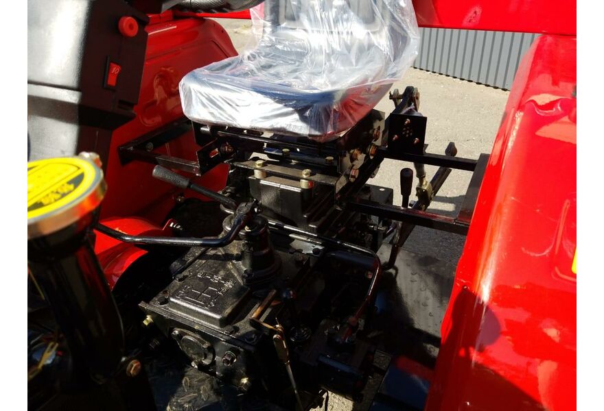 Минитрактор Shifeng SF-244, изображение 8