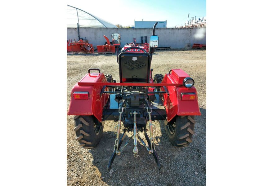 Минитрактор Shifeng SF-240, изображение 5